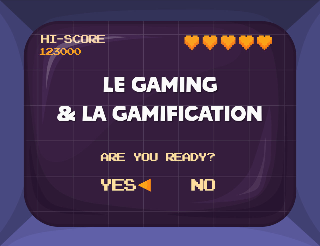 Le gaming et la gamification : une histoire de jeux !