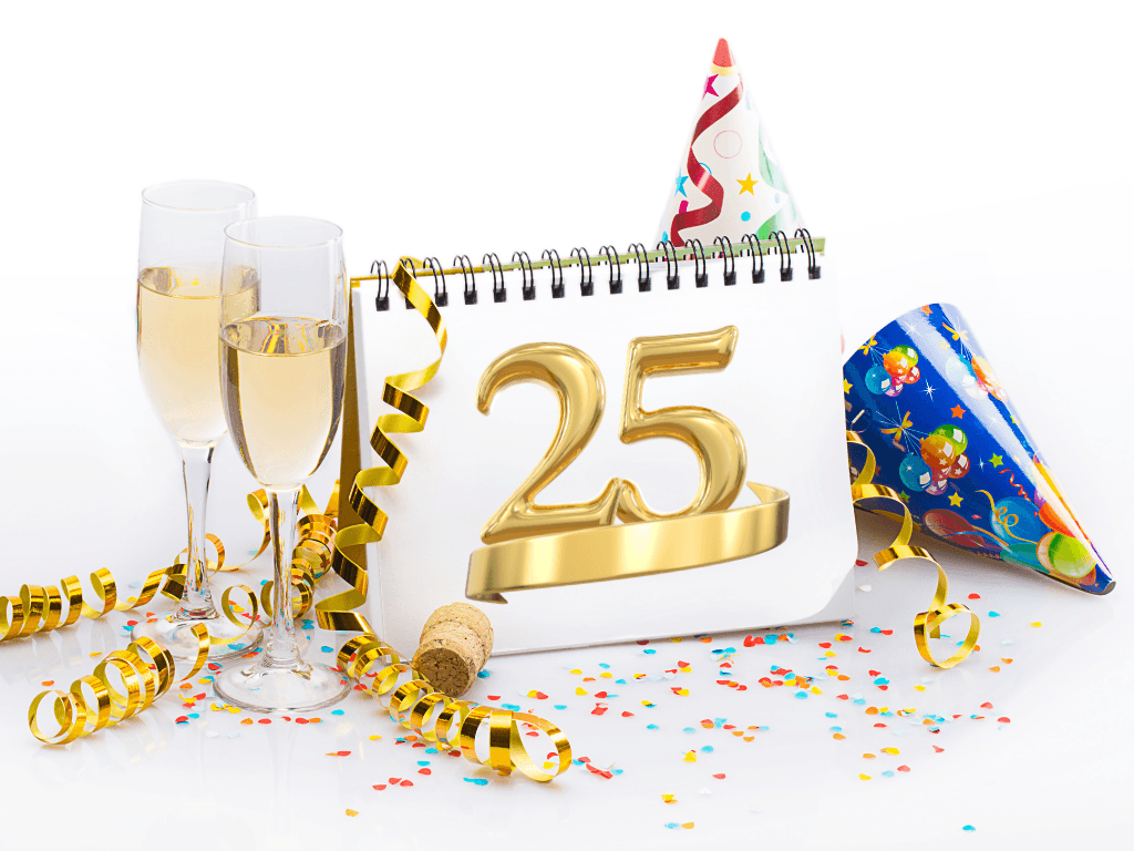 anniversaire